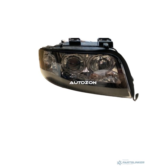Fari destra AUDI A4 II (8E2, B6) [ 2000 - 2005 ] Depo
