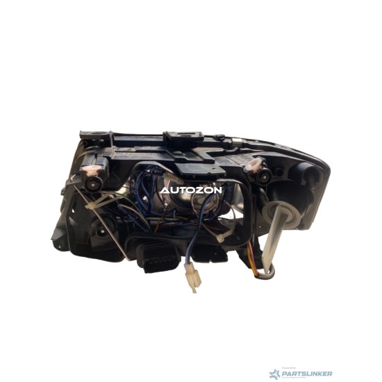 Fari destra AUDI A4 II (8E2, B6) [ 2000 - 2005 ] Depo