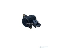 Sensori debit d`aria/Debitmetro Audi A3 Hatchback (8L1) (1896 90 110 CP) BOSCH 63137