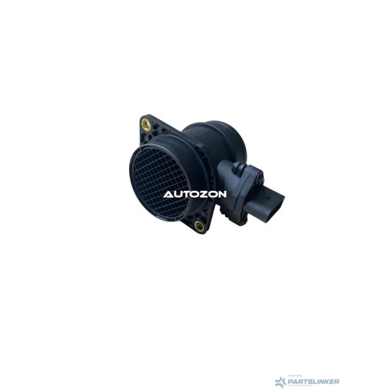 Sensori debit d`aria/Debitmetro Audi A3 Hatchback (8L1) (1896 90 110 CP) BOSCH 63137