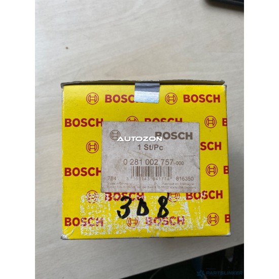 Debitmetro VW Polo IV Hatchback (9N) (1422 1896 75 101 CP) BOSCH 0281002757