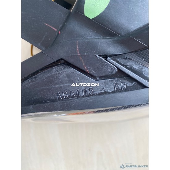 Fari destra AUDI A4 III (8EC, B7) [ 2004 - 2008 ] Sonar SK8401-ADA405