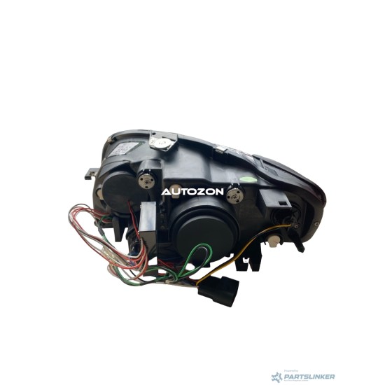 Fari destra AUDI A4 III (8EC, B7) [ 2004 - 2008 ] Sonar SK8401-ADA405