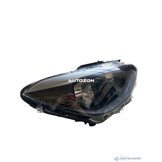 Fari destra BMW 1 II (F20) [ 2010 - > ] HELLA 7229672-08