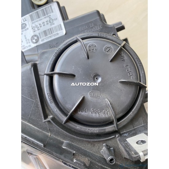 Fari destra BMW 1 II (F20) [ 2010 - > ] HELLA 7229672-08