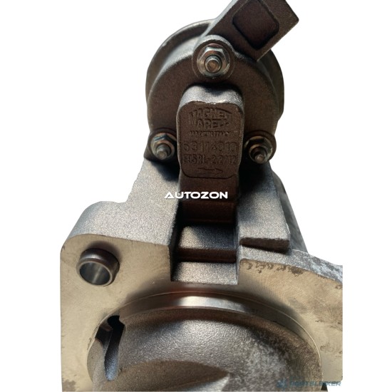 Elettromotore ALFA ROMEO 166 (936_) [ 1998 - 2007 ], ALFA ROMEO 156 (932_) [ 1997 - 2005 ] Magneti Marelli