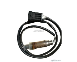 Sonda lambda LAND ROVER DISCOVERY I (LJ_) [ 1989 - 1998 ] BOSCH 0 258 986 506