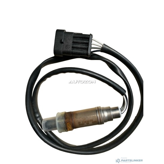 Sonda lambda LAND ROVER DISCOVERY I (LJ_) [ 1989 - 1998 ] BOSCH 0 258 986 506