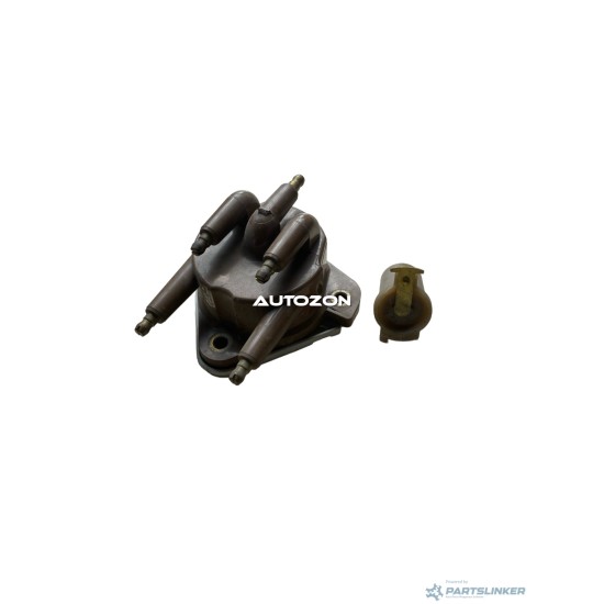 Spinterogeno RENAULT 11 Hatchback (1721 80 CP) VALEO CK050/ 525409