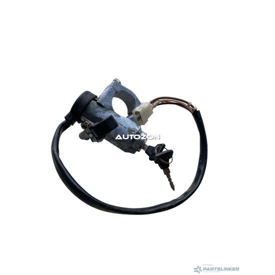 Contatto con Chiave IVECO TRW A0266