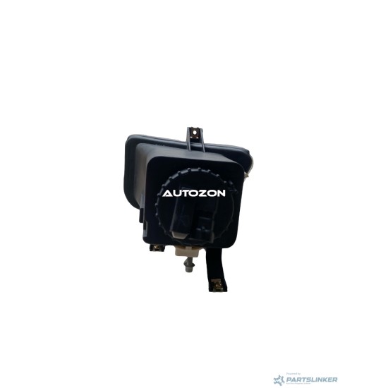 Griglia proiettore destra FIAT PUNTO Van (176_) [ 1996 - 2000 ] TYC 19-5045