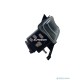 Griglia proiettore destra FIAT PUNTO Van (176_) [ 1996 - 2000 ] TYC 19-5045