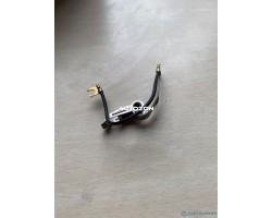 Strappato Distributore RENAULT 9 Sedan (L42_) (1108 48 CP) FACET 1369118