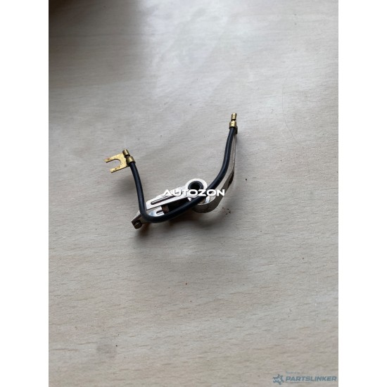 Strappato Distributore RENAULT 9 Sedan (L42_) (1108 48 CP) FACET 1369118