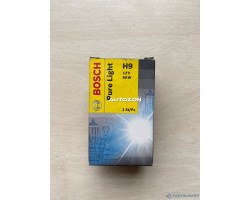 Lampadine BOSCH H9
