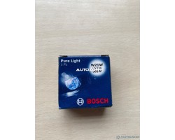 Lampadine BOSCH