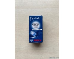Lampadine BOSCH