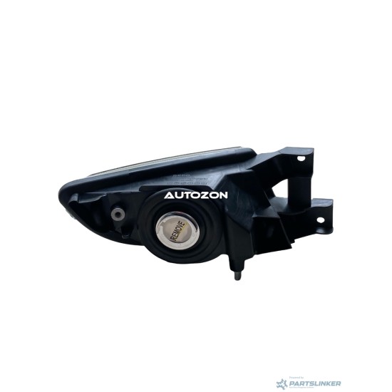 Griglia proiettore FIAT BRAVO II (198) [ 2006 - > ] Depo 08-661-2015L