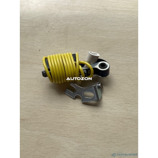 Tubo frizione PEUGEOT 504 (A_, M_) [ 1968 - 1986 ], PEUGEOT 204 [ 1965 - 1977 ] Valeo OEM 2590253