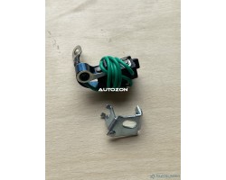 Serratura Coffano  PEUGEOT 204 [ 1965 - 1977 ] Valeo CBC23 OEM 582342