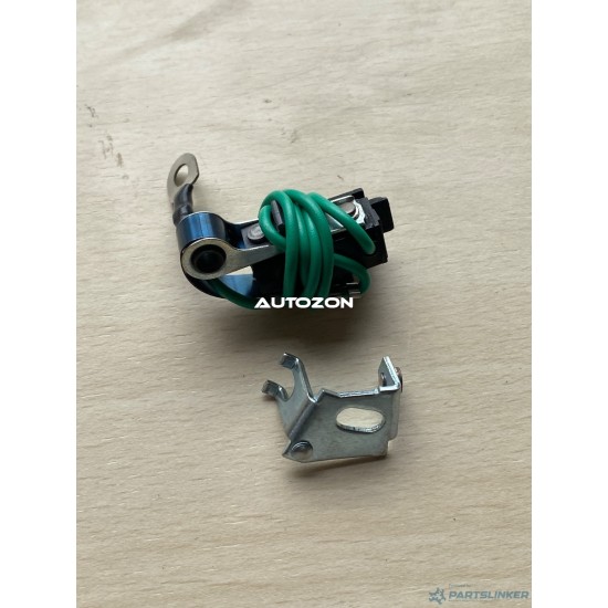 Serratura Coffano  PEUGEOT 204 [ 1965 - 1977 ] Valeo CBC23 OEM 582342