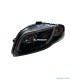 Set di fari/fanali AUDI A4 III Avant 8ED, B7 2004 - 2008 Sonar