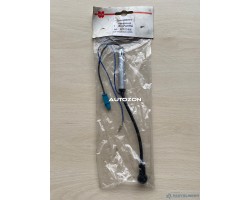 Fascio cavi VOLKSWAGEN GOLF V Variant (1K5) [ 2007 - 2009 ] Würth OEM 077070505