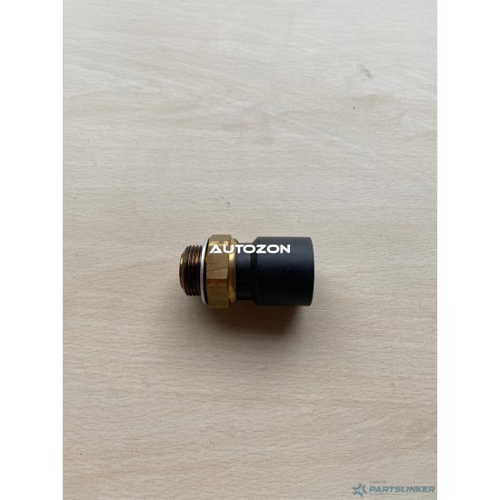 Interruttore temperatura Ventilatore Radiatore OPEL Calibra A (C89) (1998 115 204 CP) FACET 75147