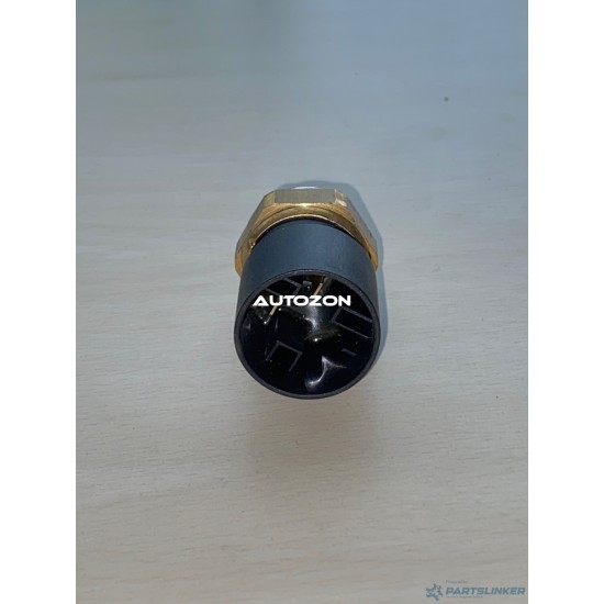 Interruttore temperatura Ventilatore Radiatore OPEL Calibra A (C89) (1998 115 204 CP) FACET 75147