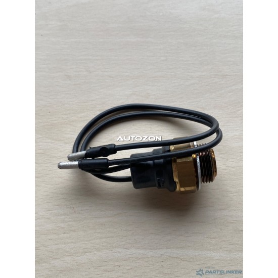 Interruttore temperatura SEAT Ronda (022A) (1714 54 56 CP) 1982-1986 SKODA Favorit 1989-1994 SKODA Felicia I 1994-1998 FACET 75014/ 4468320