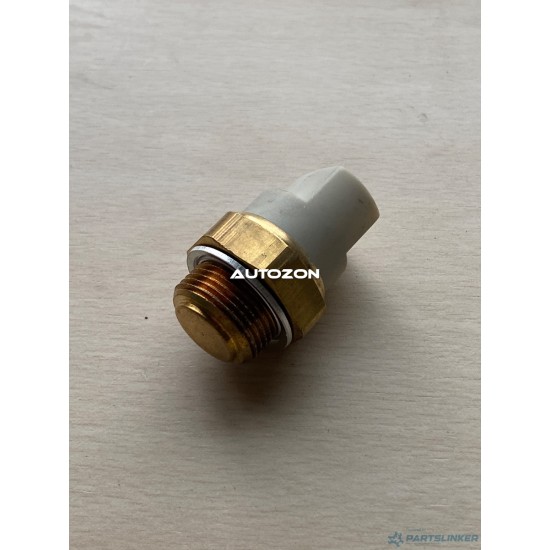 Interruttore temperatura Ventilatore Radiatore SEAT Ibiza I Hatchback (021A) (903 1461 40 100 CP) FACET 75049