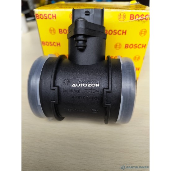 Debitmetro OPEL ZAFIRA A (F75_, T98) [ 1999 - 2005 ] BOSCH OEM 0281002180