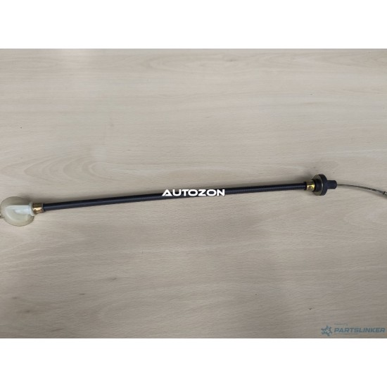 Cavo comando frizione FIAT PANDA (141_) [ 1980 - 2004 ] Lamperti OEM 4406586