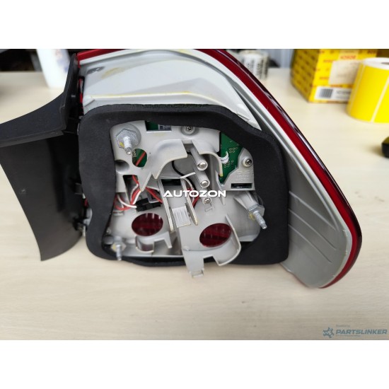 Fanale Posteriore posteriore sx BMW 3 V (E90) [ 2004 - 2012 ] Depo 444-1950L-UE