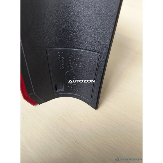 Fanale Posteriore posteriore sx BMW 3 V (E90) [ 2004 - 2012 ] Depo 444-1950L-UE