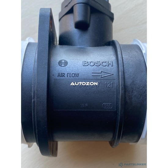 Sensori debit d`aria/Debitmetro VW Passat B5 GP Sedan (3BG 3B3) (2496 150 CP) BOSCH 281002429