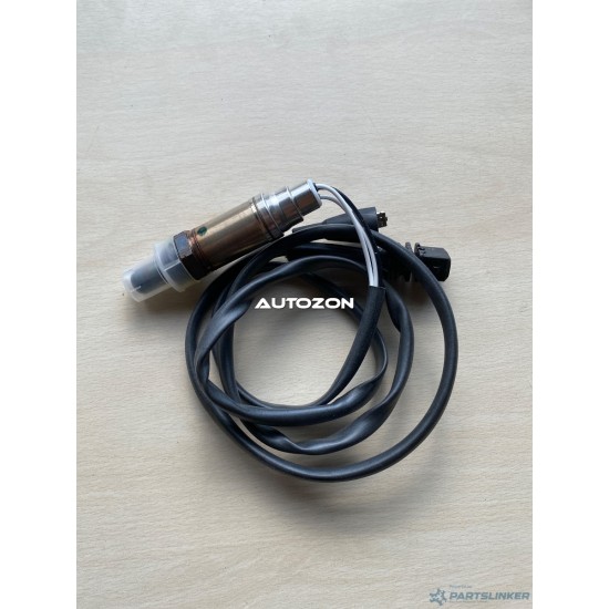 Sonda lambda BOSCH Alfa Romeo 155 Alfa Romeo Spider Audi 100 C1 Audi 200 C2 Audi 80 B2 Audi A6 C4 Fiat Croma Fiat Tempra Fiat Tipo Fiat Uno 0258003957-760