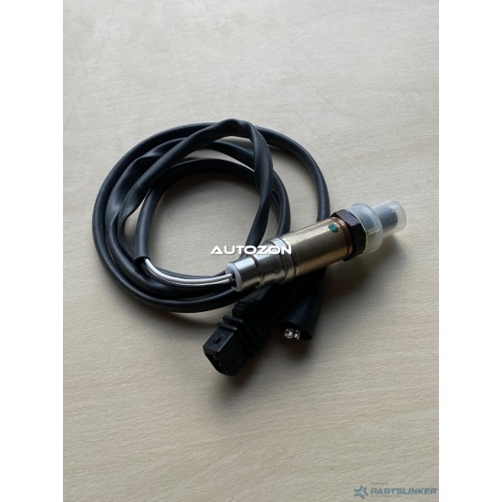 Sonda lambda BOSCH Alfa Romeo 155 Alfa Romeo Spider Audi 100 C1 Audi 200 C2 Audi 80 B2 Audi A6 C4 Fiat Croma Fiat Tempra Fiat Tipo Fiat Uno 0258003957-760