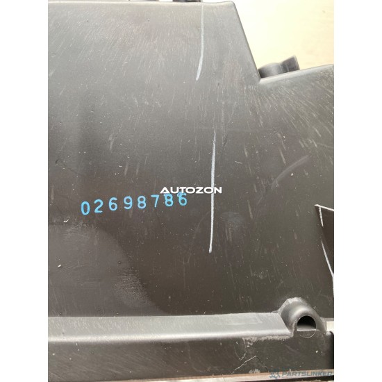 Fari anteriore sx AUDI A3 (8L1) [ 1996 - 2006 ] Depo