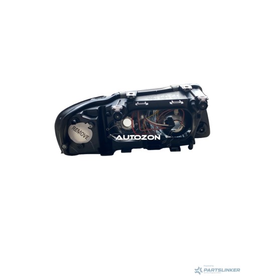 Fari anteriore sx AUDI A3 (8L1) [ 1996 - 2006 ] Depo