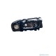 Fari anteriore sx AUDI A3 (8L1) [ 1996 - 2006 ] Depo