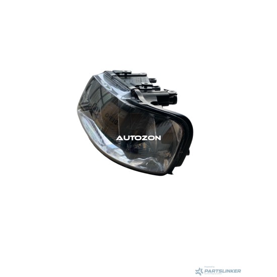 Fari anteriore sx AUDI A3 (8L1) [ 1996 - 2006 ] Depo