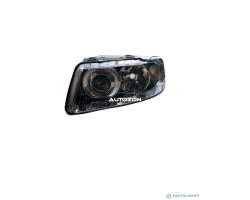 Fari anteriore sx AUDI A3 (8L1) [ 1996 - 2006 ] Depo