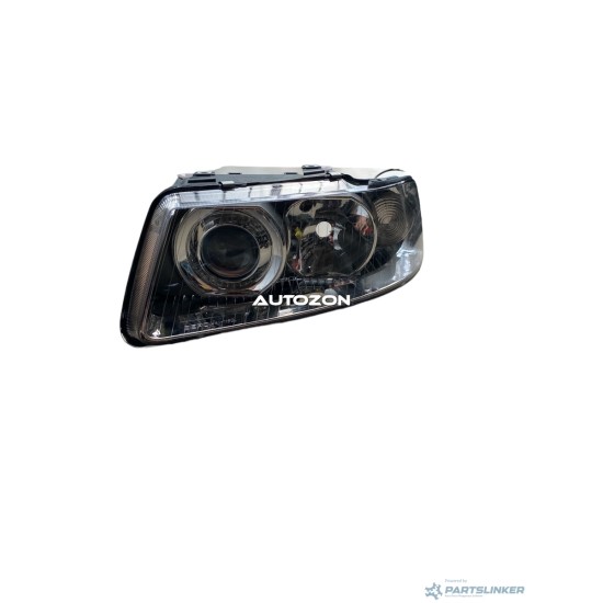 Fari anteriore sx AUDI A3 (8L1) [ 1996 - 2006 ] Depo