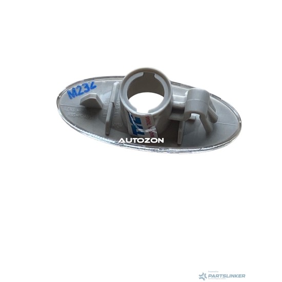 Indicatore direzione, componenti NISSAN MICRA C+C III (K12) [ 2005 - > ] TYC