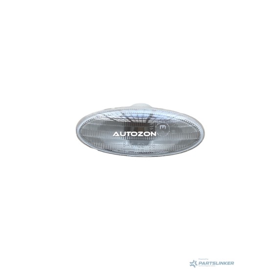 Indicatore direzione, componenti NISSAN MICRA C+C III (K12) [ 2005 - > ] TYC