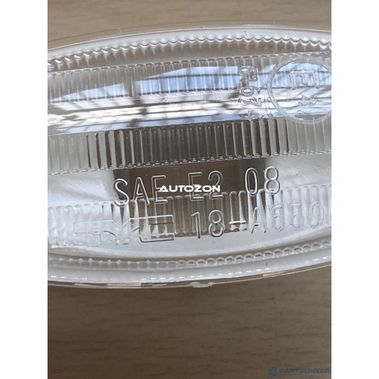 Indicatore direzione, componenti NISSAN MICRA C+C III (K12) [ 2005 - > ] TYC