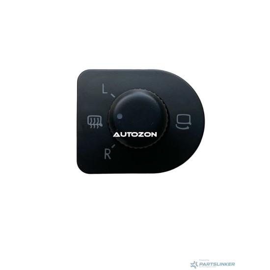 Pulsante Regolazione specchio VOLKSWAGEN PASSAT (3B2) [ 1996 - 2001 ] JP Group