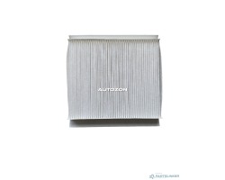 Filtro aria abitacolo FORD FOCUS C-MAX (DM2) [ 2003 - 2007 ] Champion CCF0109