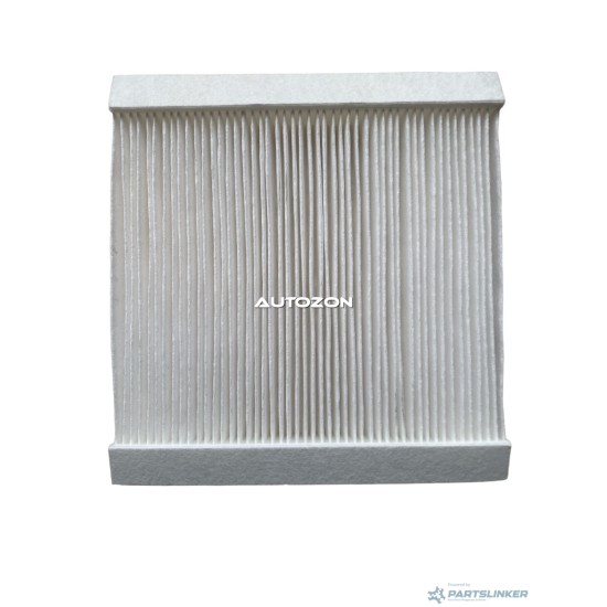 Filtro aria abitacolo FORD FOCUS C-MAX (DM2) [ 2003 - 2007 ] Champion CCF0109